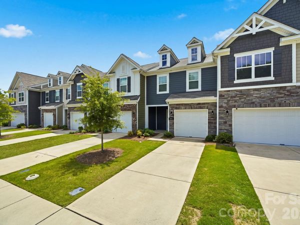 235 Quinn Road , Matthews, NC 28104