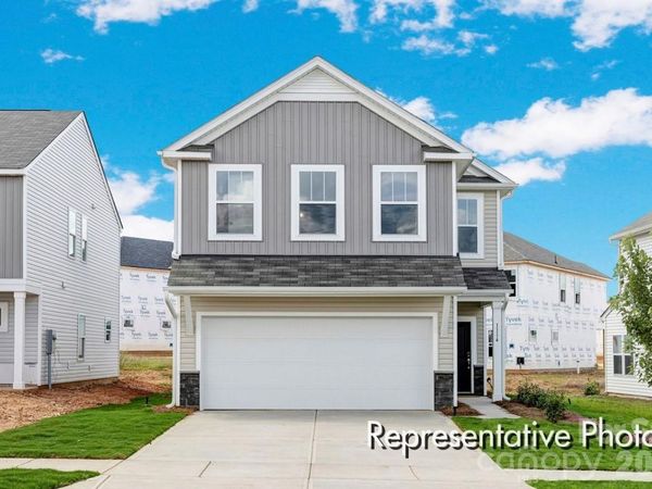 1027 Gondola Court , Unit 23A, Salisbury, NC 28144