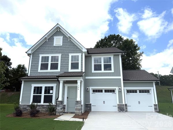 126 Pembroke Way , Unit 18, Albemarle, NC 28001