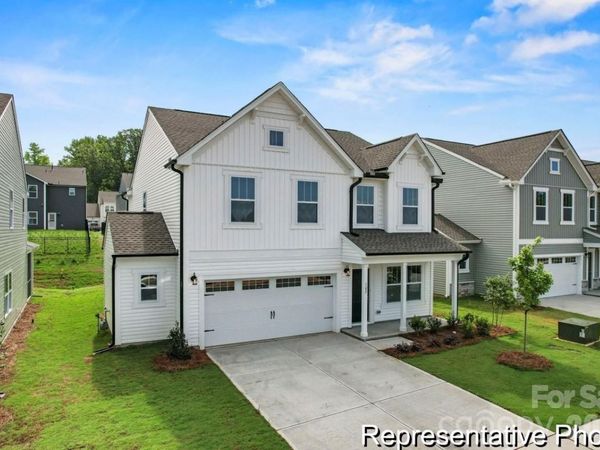 136 Pembroke Way , Unit 23, Albemarle, NC 28001