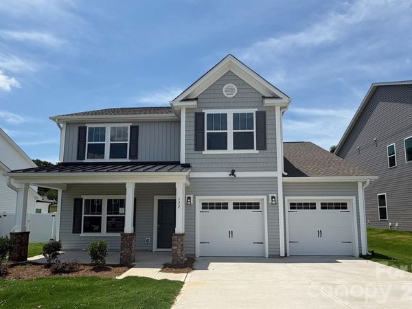 132 Pembroke Way , Unit 21, Albemarle, NC 28001