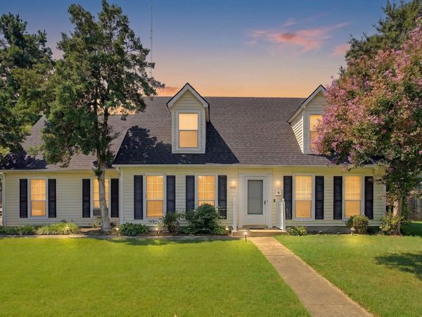 6949 DANEMAN DR, Memphis, TN 38133