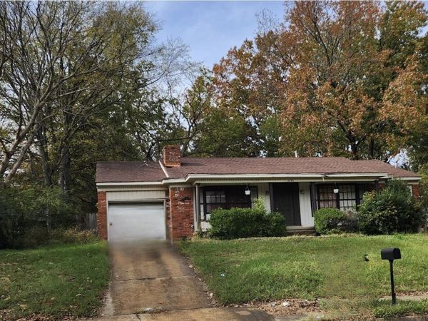3599 RAMILL RD, Memphis, TN 38128