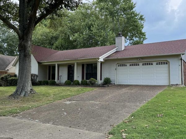 7180 SKIDMORE CV, Memphis, TN 38119