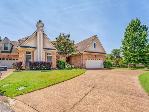 1731 CONSTABLE CT, Collierville, TN 38017