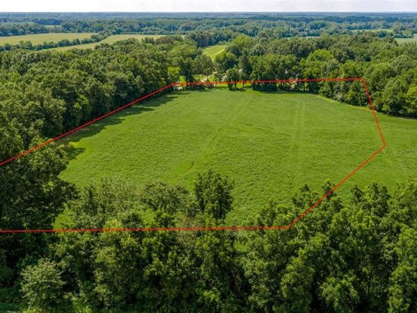 00 THORPE DR, Mason, TN 38049