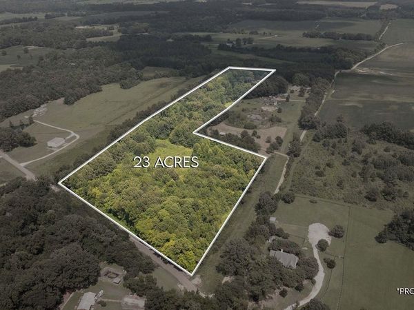 860 HUGHES RD, Unincorporated, TN 38011