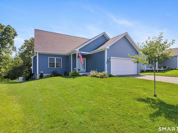 44 West River , East Windsor, CT 06088