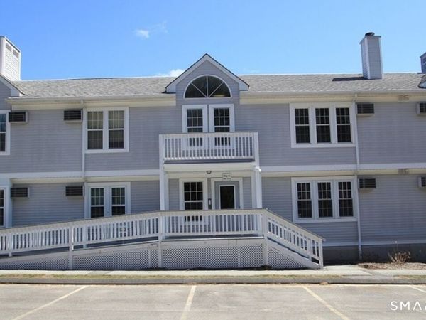 82 Longview, Unit 44, Waterford, CT 06385