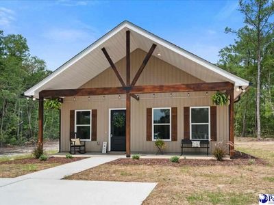 1139 Peach Orchard Rd, Jefferson, SC 29718