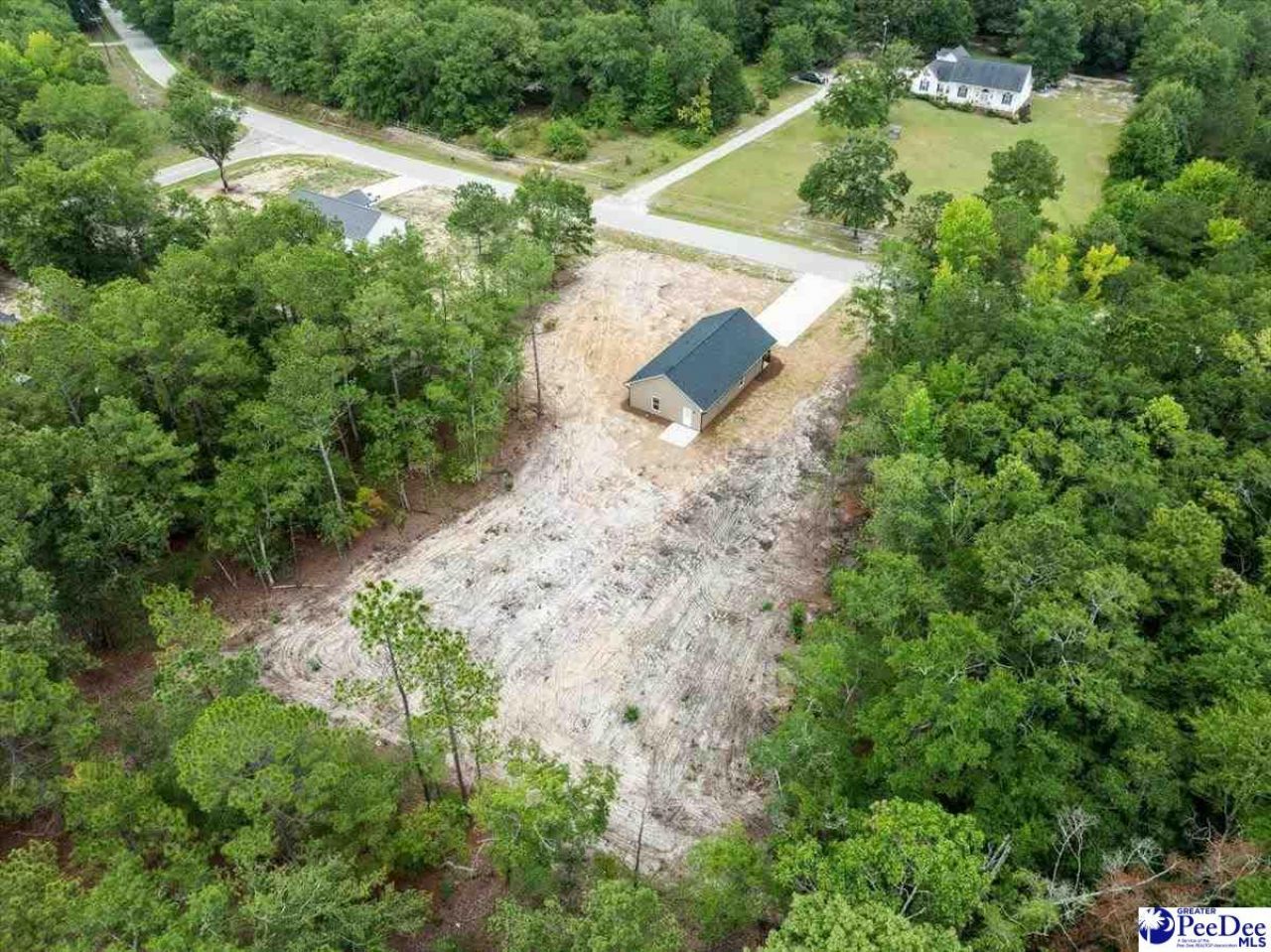 1139 Peach Orchard Rd Photo 5