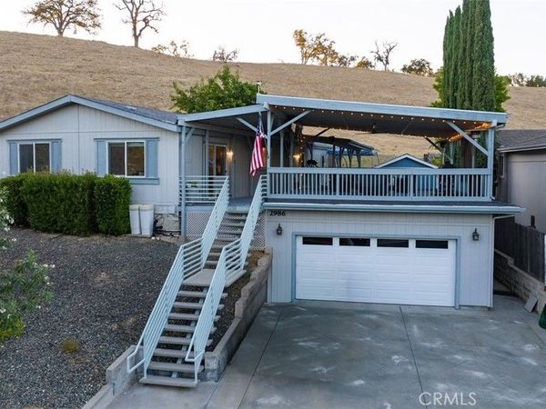 2986 Bridle Trail Lane, Paso Robles, CA 93446