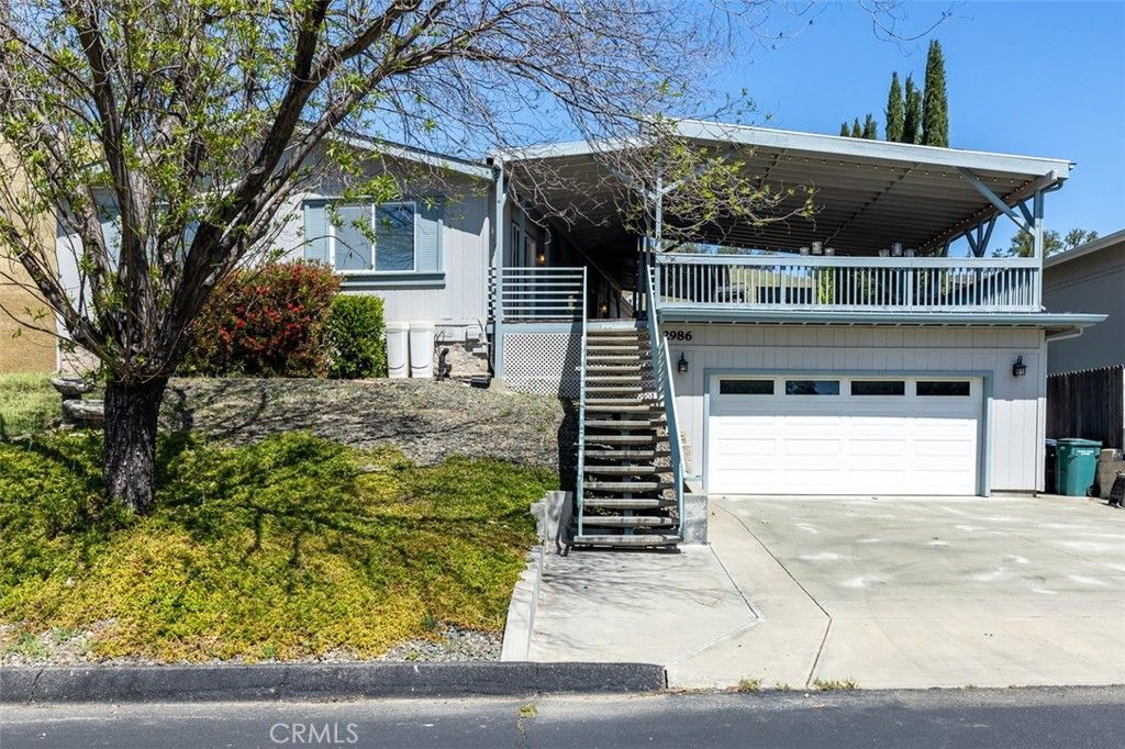 2986 Bridle Trail Lane, Paso Robles, CA 93446 Main Photo