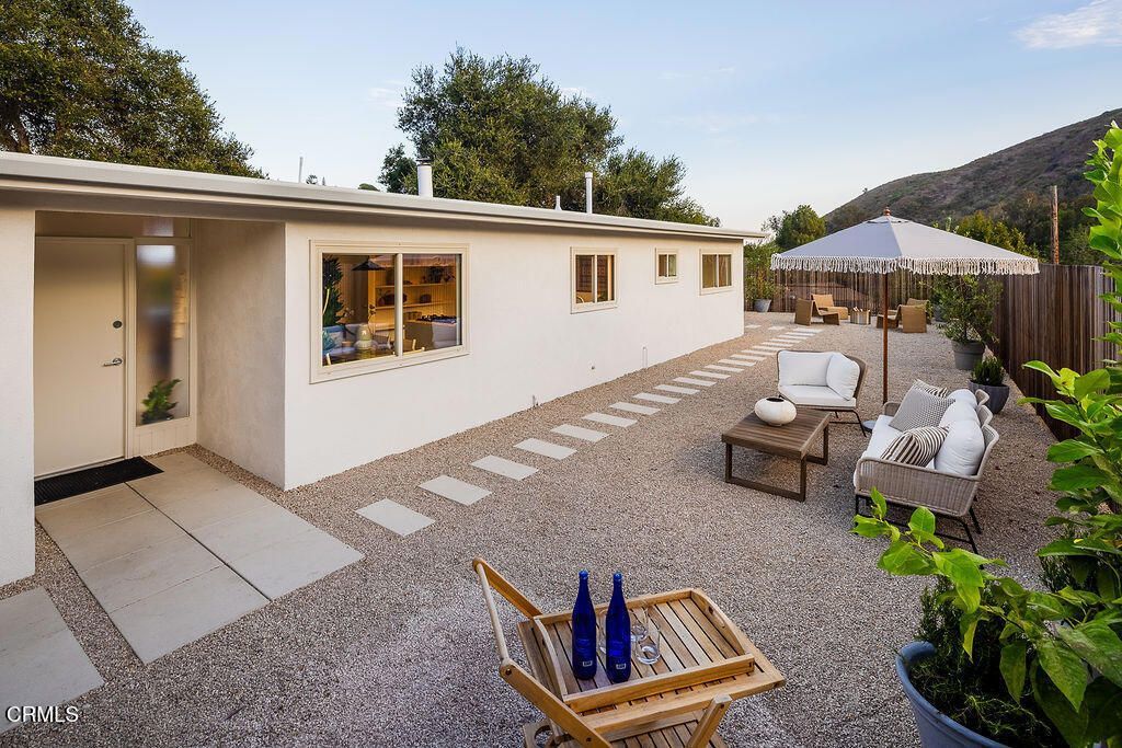 1170 Veronica Springs Road, Santa Barbara, CA 93105 Main Photo