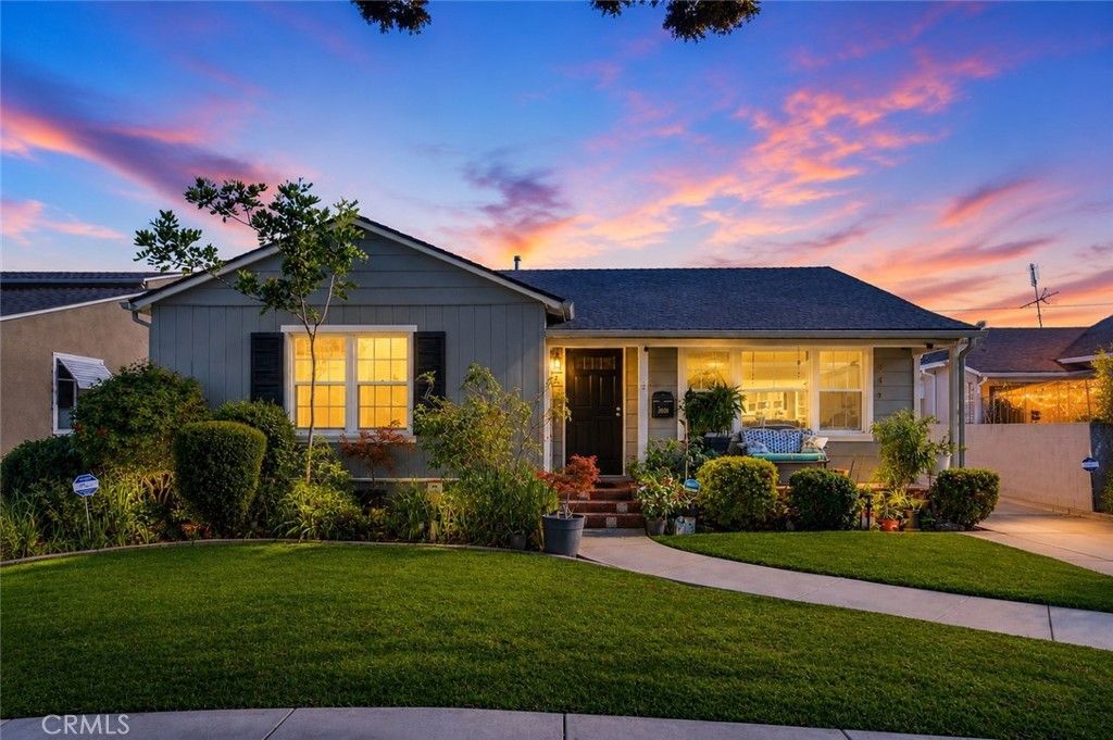 3508 Arbor Road, Lakewood, CA 90712 Main Photo
