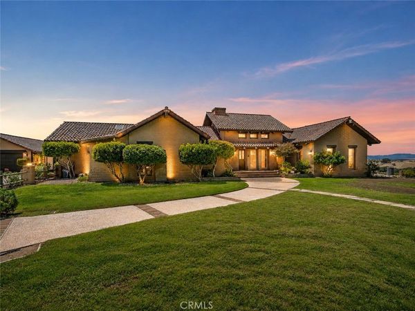 2995 Pleasant, San Miguel, CA 93451