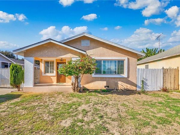 3633 Platt Avenue, Lynwood, CA 90262