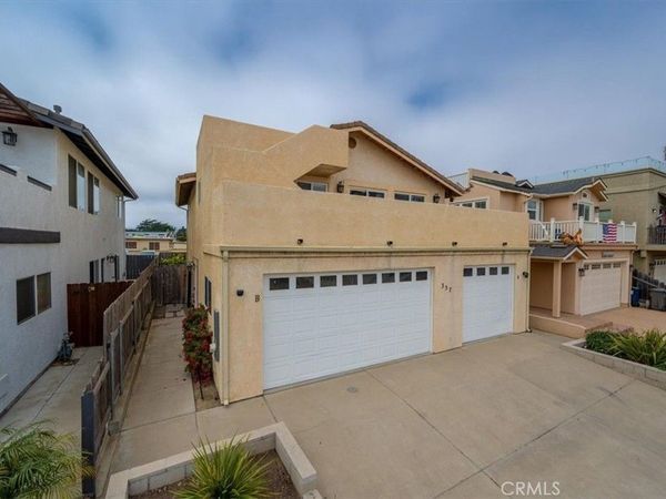 357 Mccarthy Avenue, Oceano, CA 93445
