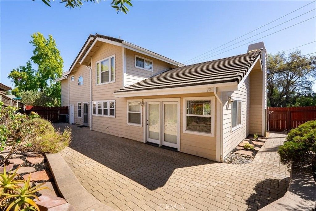 1604 La Vineda Court, San Luis Obispo, CA 93401 Main Photo