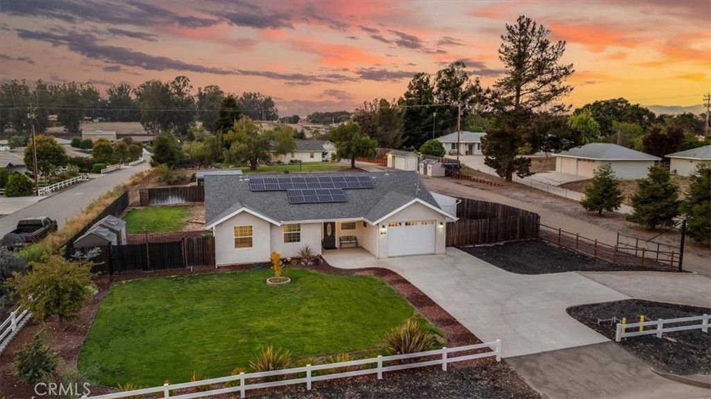 814 & 816 Pomeroy Road, Nipomo, CA 93444 Main Photo