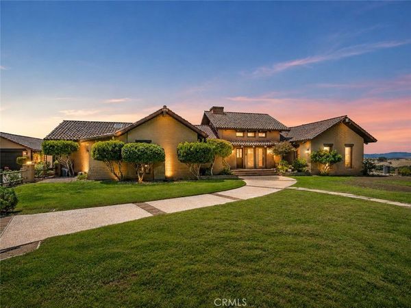 2995 Pleasant, San Miguel, CA 93451