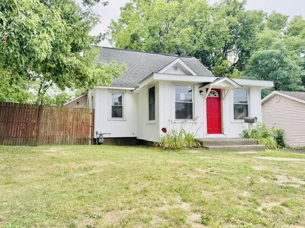 8 Richmond Avenue, Battle Creek, MI 49014
