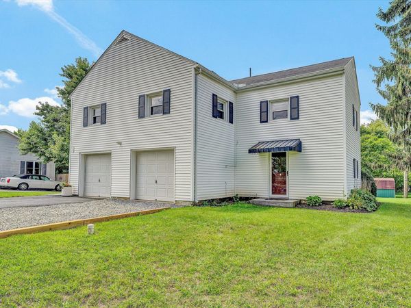 215 S Hill DR , Christiansburg, VA 24073