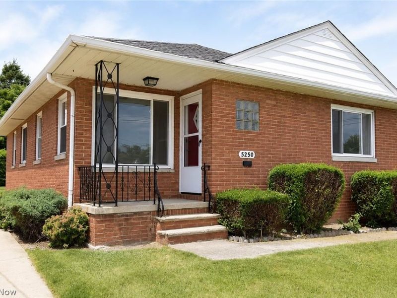 5250 E 135th Street , Garfield Heights, OH 44125 Photo 1