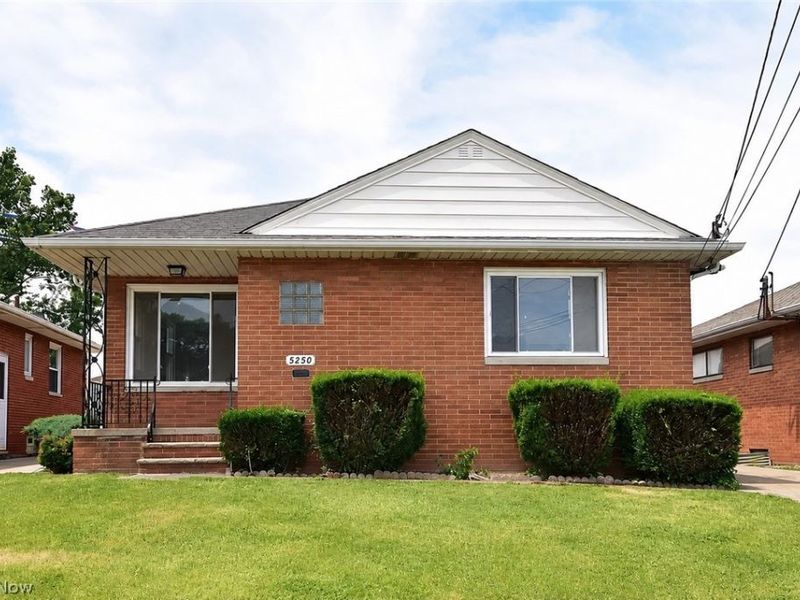 5250 E 135th Street , Garfield Heights, OH 44125 Photo 2