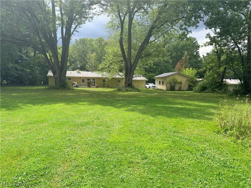 11941 Hawthorne Drive , Northfield, OH 44067 Photo 3
