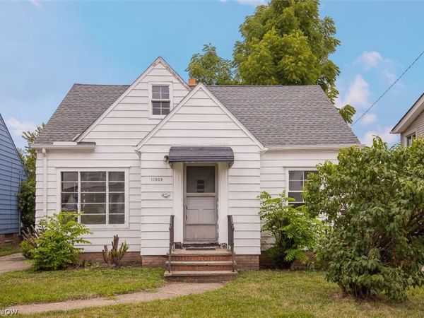 11509 Tonsing Drive , Garfield Heights, OH 44125