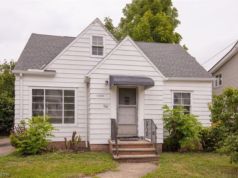 11509 Tonsing Drive , Garfield Heights, OH 44125 Photo 22