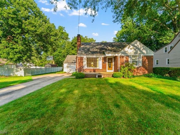 3421 Risher Avenue, Youngstown, OH 44511