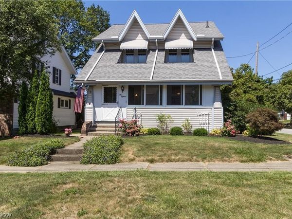 515 N Firestone Boulevard, Akron, OH 44301