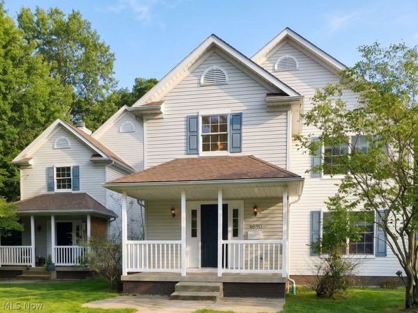 South Euclid, OH 44121