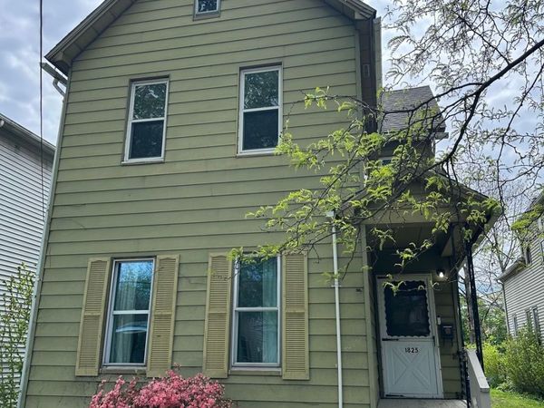 1825 Clover Avenue, Cleveland, OH 44109