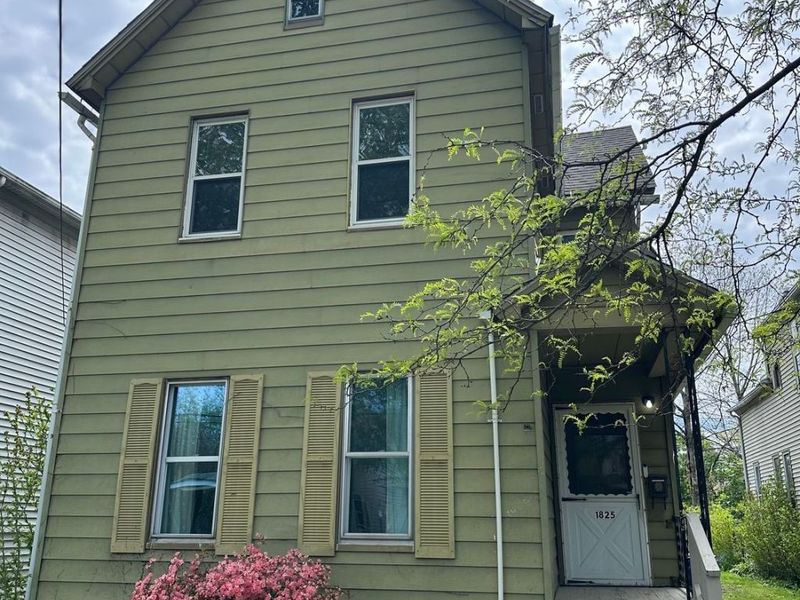 1825 Clover Avenue, Cleveland, OH 44109 Photo 1