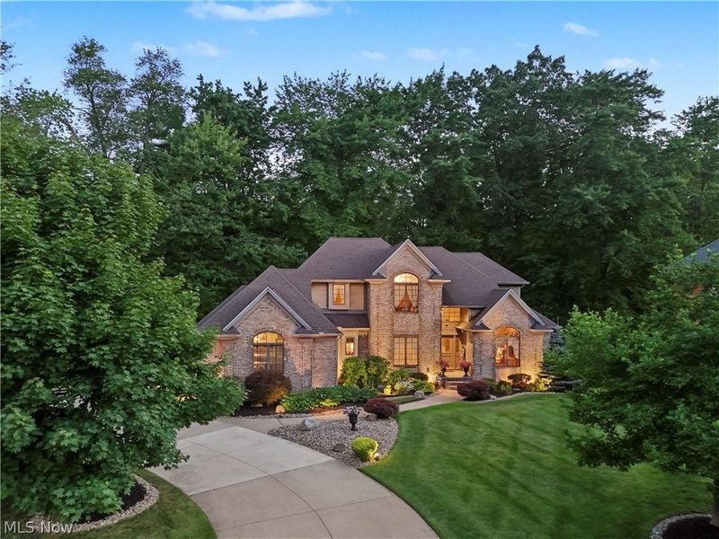 4183 Lochness Circle NW, Canton, OH 44718 Photo 1