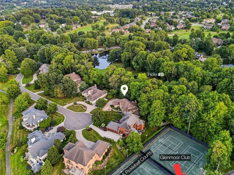 4183 Lochness Circle NW, Canton, OH 44718 Photo 3