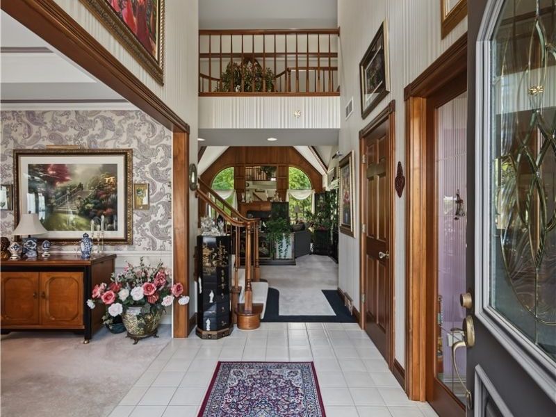 4183 Lochness Circle NW, Canton, OH 44718 Photo 9