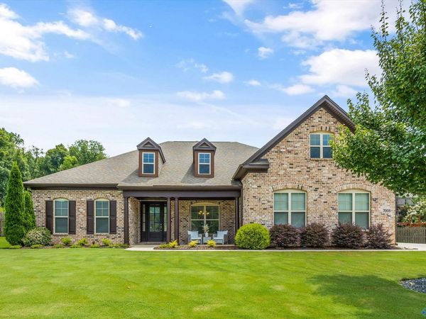 7008 Jane Elizabeth Drive, Owens Cross Roads, AL 35763