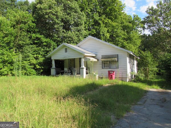 856 Grady Street S, Macon, GA 31206