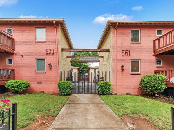 561 Formwalt Street SW, Unit 10, Atlanta, GA 30312