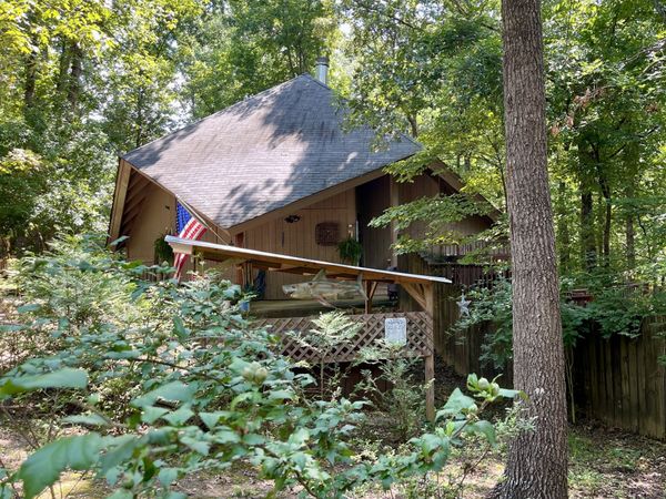 3215 The Trail Road, Gainesville, GA 30501