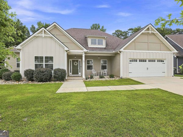 32 Oakhurst Trail, Unit 12, Sharpsburg, GA 30277