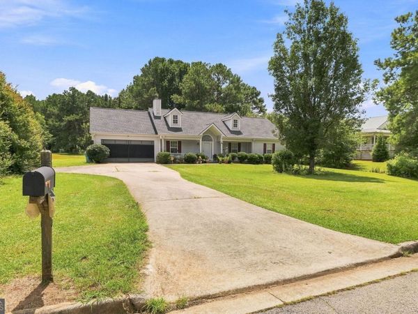 130 Morningside Drive, Jackson, GA 30233