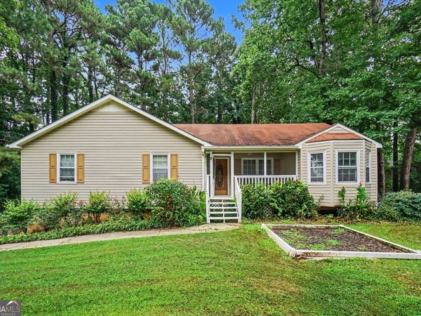 6160 Picketts Ridge NW, Acworth, GA 30101