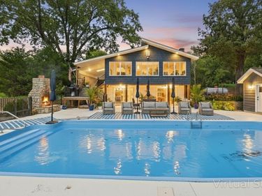 188 Trout Drive, Murray, KY 42071