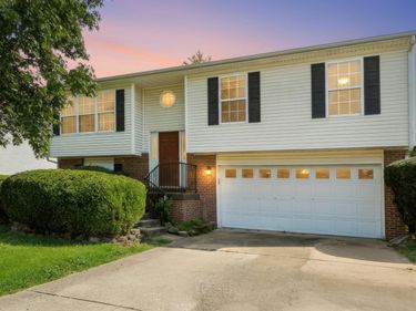 716 Pinoak Drive, Nicholasville, KY 40356