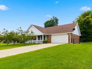 502 Autumn Drive, Somerset, KY 42503